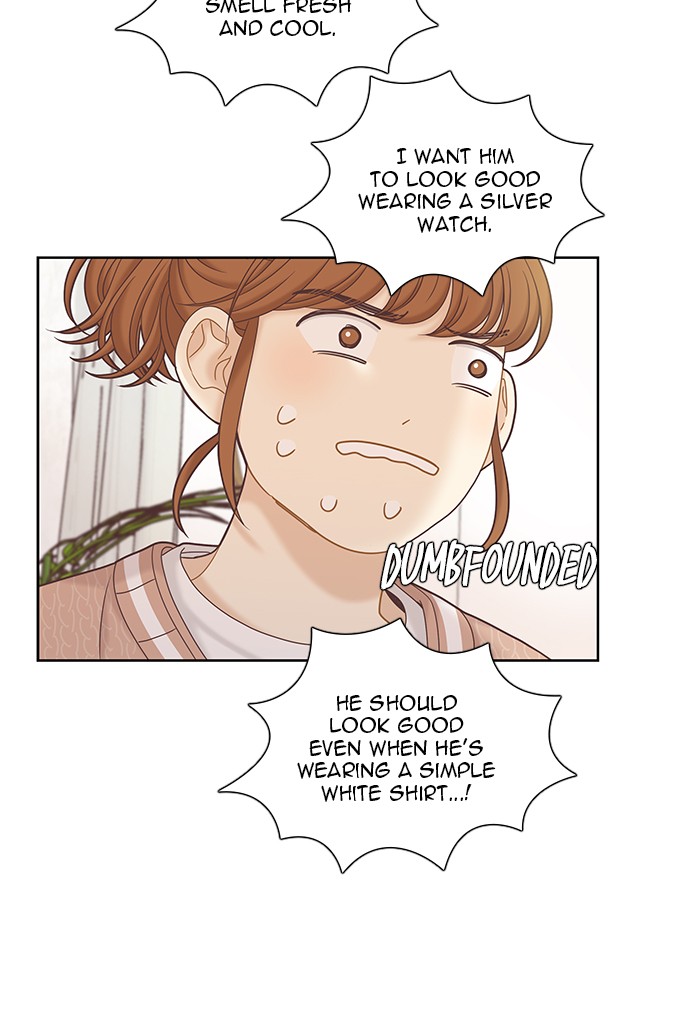 Girl's World Chapter 271 page 58 - Chapter 271: 271 - PART 2.57