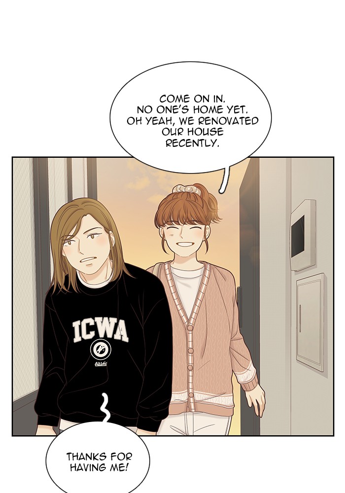 Girl's World Chapter 271 page 62 - Chapter 271: 271 - PART 2.57
