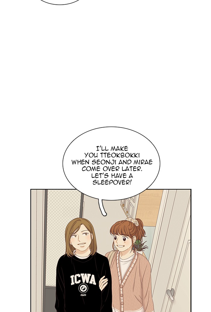 Girl's World Chapter 271 page 63 - Chapter 271: 271 - PART 2.57