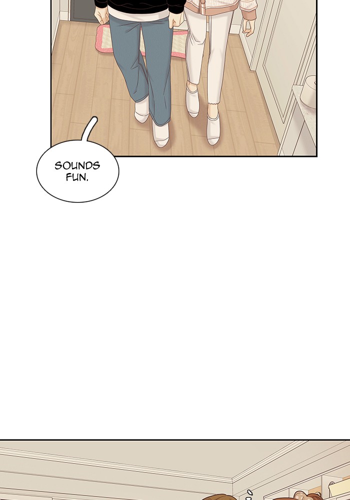 Girl's World Chapter 271 page 64 - Chapter 271: 271 - PART 2.57