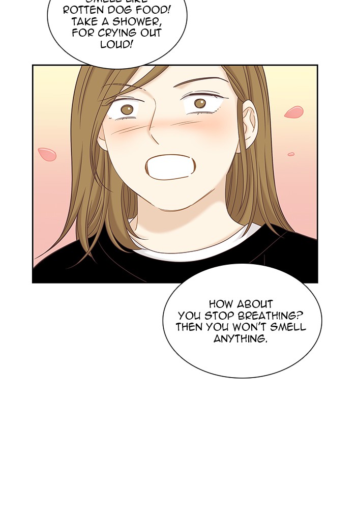 Girl's World Chapter 271 page 68 - Chapter 271: 271 - PART 2.57