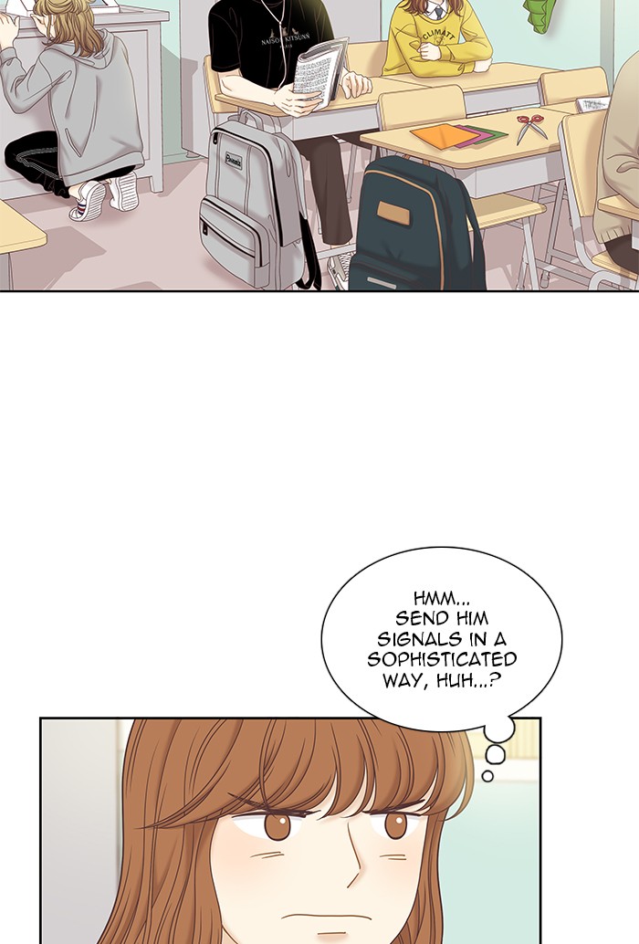 Girl's World Chapter 271 page 79 - Chapter 271: 271 - PART 2.57