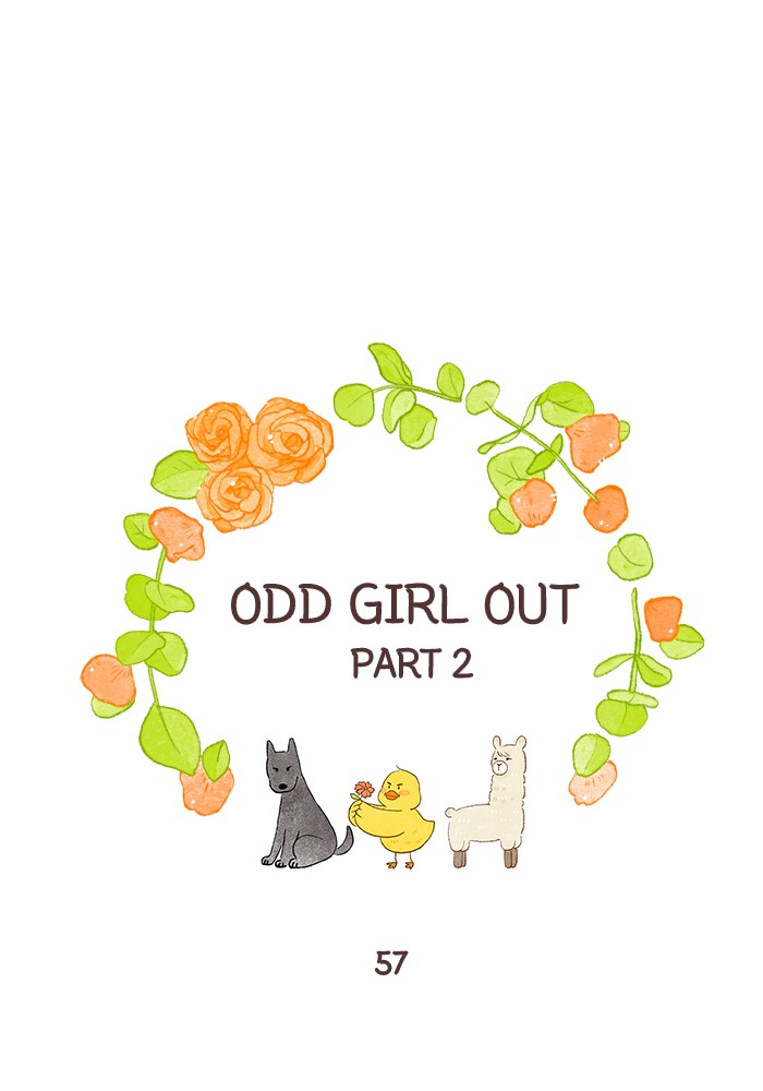 Girl's World Chapter 271 page 8 - Chapter 271: 271 - PART 2.57