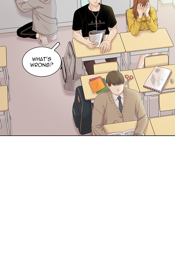 Girl's World Chapter 271 page 83 - Chapter 271: 271 - PART 2.57