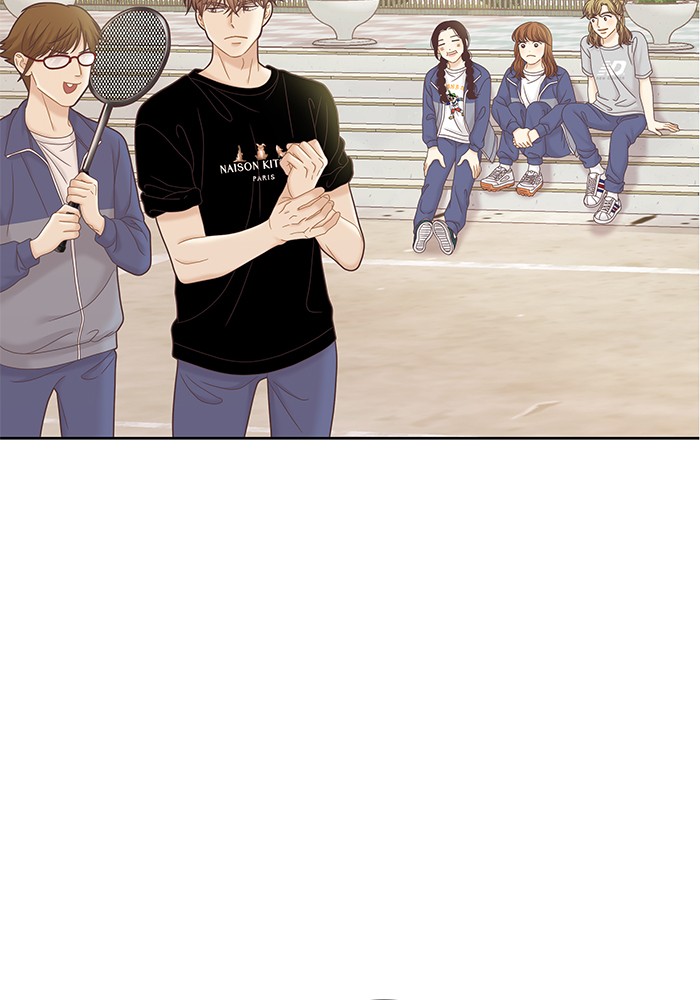 Girl's World Chapter 271 page 97 - Chapter 271: 271 - PART 2.57