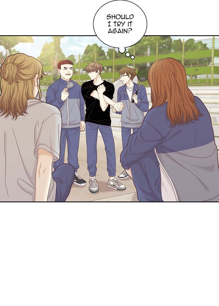 Girl's World Chapter 271 page 98 - Chapter 271: 271 - PART 2.57