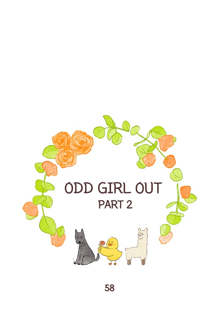 Girl's World Chapter 272 page 1 - Chapter 272: 272 - PART 2.58