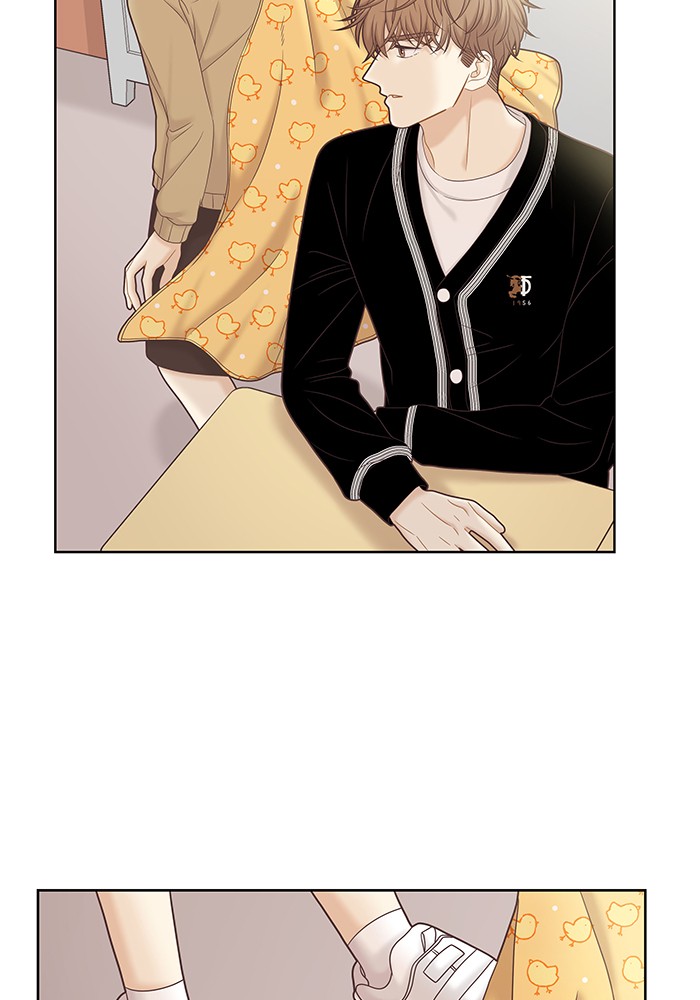 Girl's World Chapter 272 page 107 - Chapter 272: 272 - PART 2.58