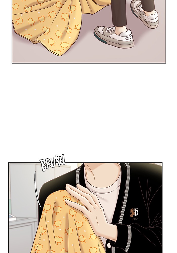 Girl's World Chapter 272 page 111 - Chapter 272: 272 - PART 2.58