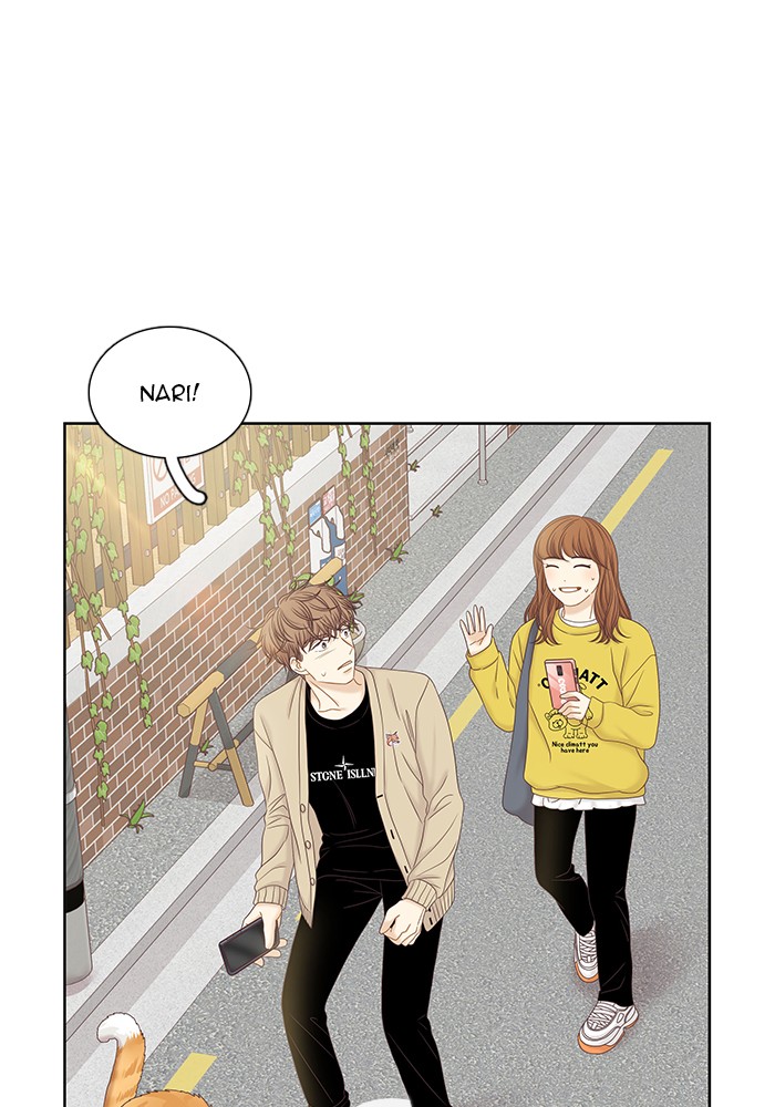 Girl's World Chapter 272 page 20 - Chapter 272: 272 - PART 2.58