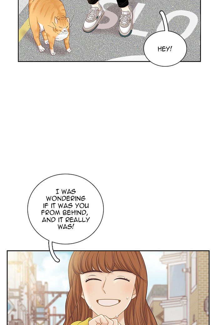 Girl's World Chapter 272 page 21 - Chapter 272: 272 - PART 2.58