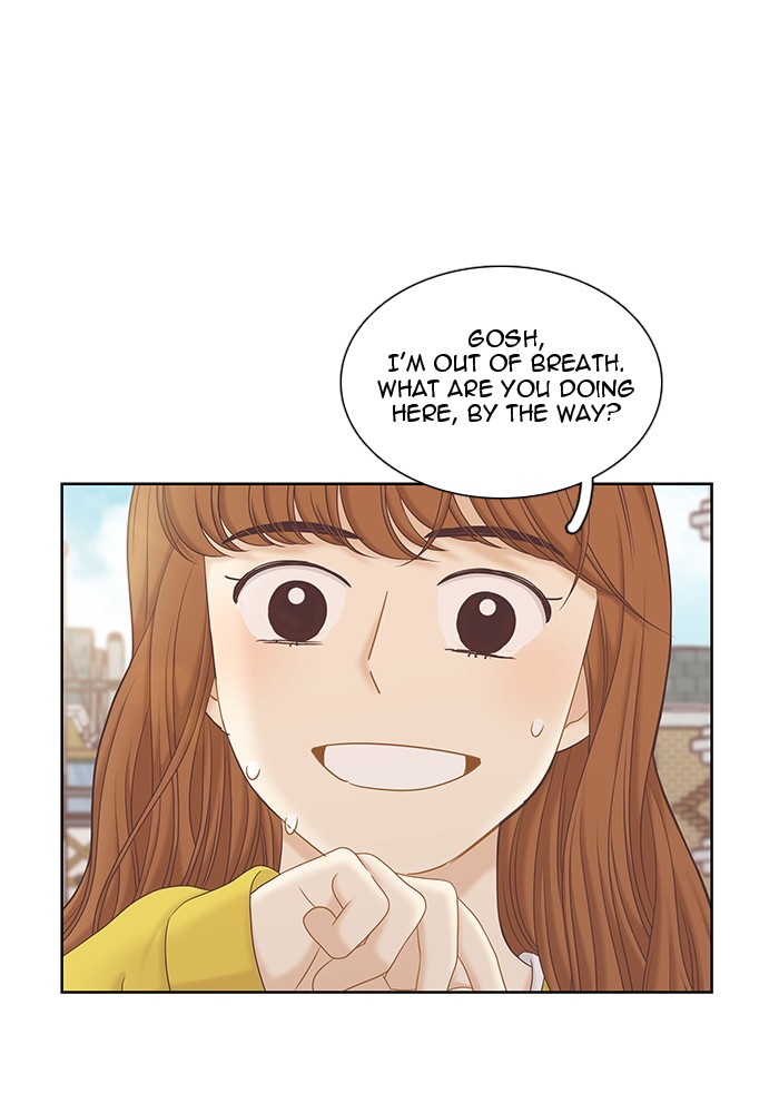 Girl's World Chapter 272 page 24 - Chapter 272: 272 - PART 2.58