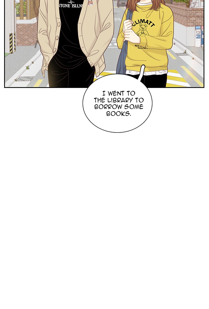 Girl's World Chapter 272 page 29 - Chapter 272: 272 - PART 2.58