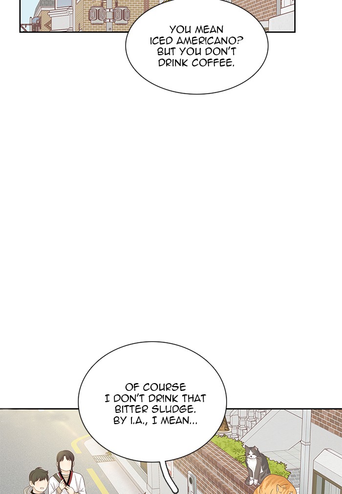 Girl's World Chapter 272 page 32 - Chapter 272: 272 - PART 2.58