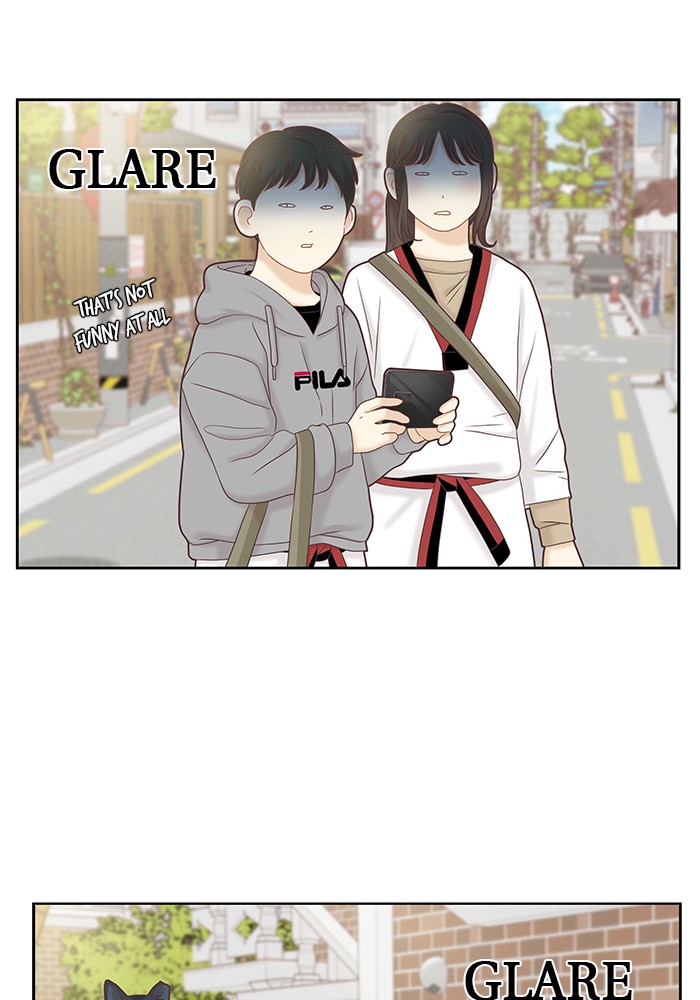 Girl's World Chapter 272 page 35 - Chapter 272: 272 - PART 2.58