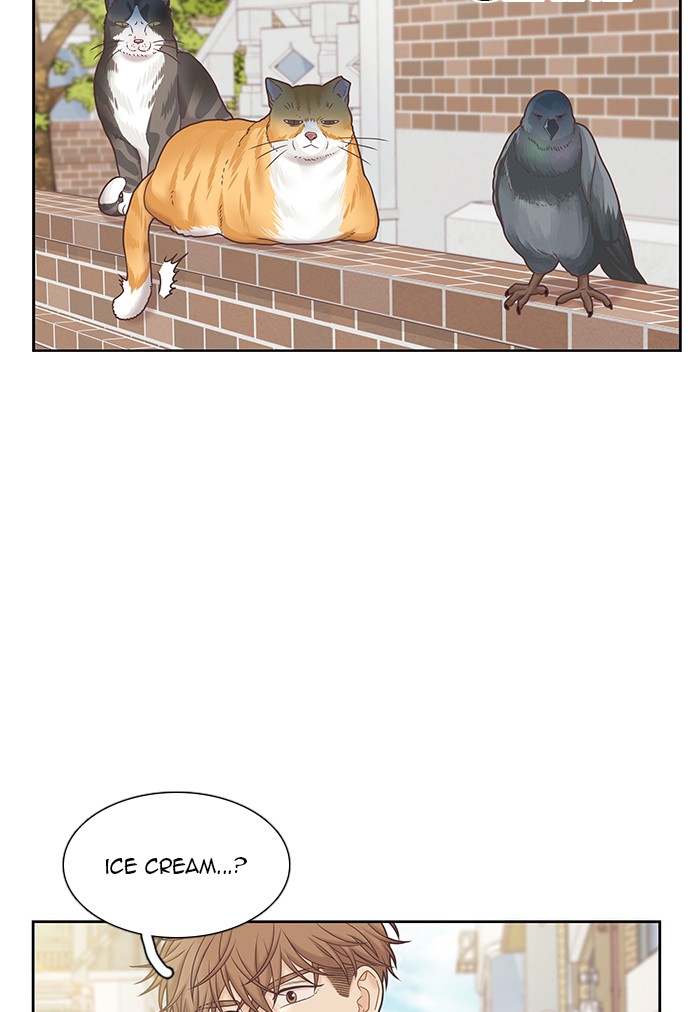 Girl's World Chapter 272 page 36 - Chapter 272: 272 - PART 2.58