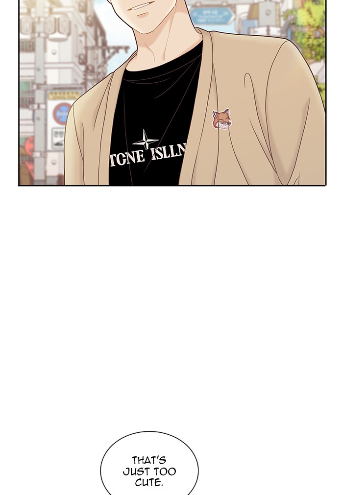 Girl's World Chapter 272 page 38 - Chapter 272: 272 - PART 2.58