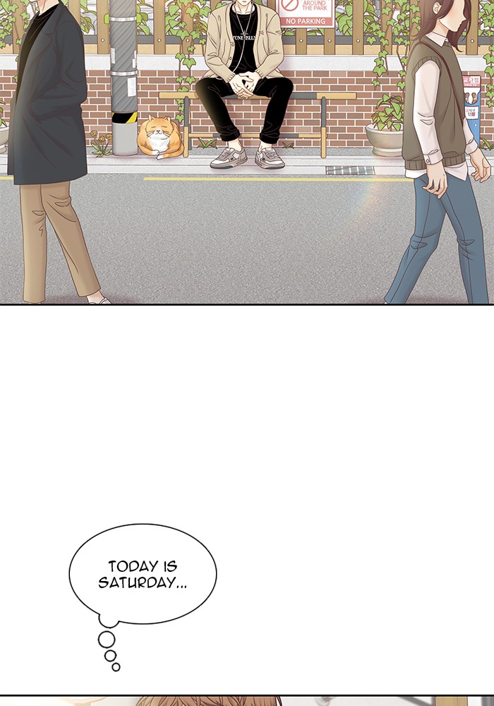 Girl's World Chapter 272 page 4 - Chapter 272: 272 - PART 2.58