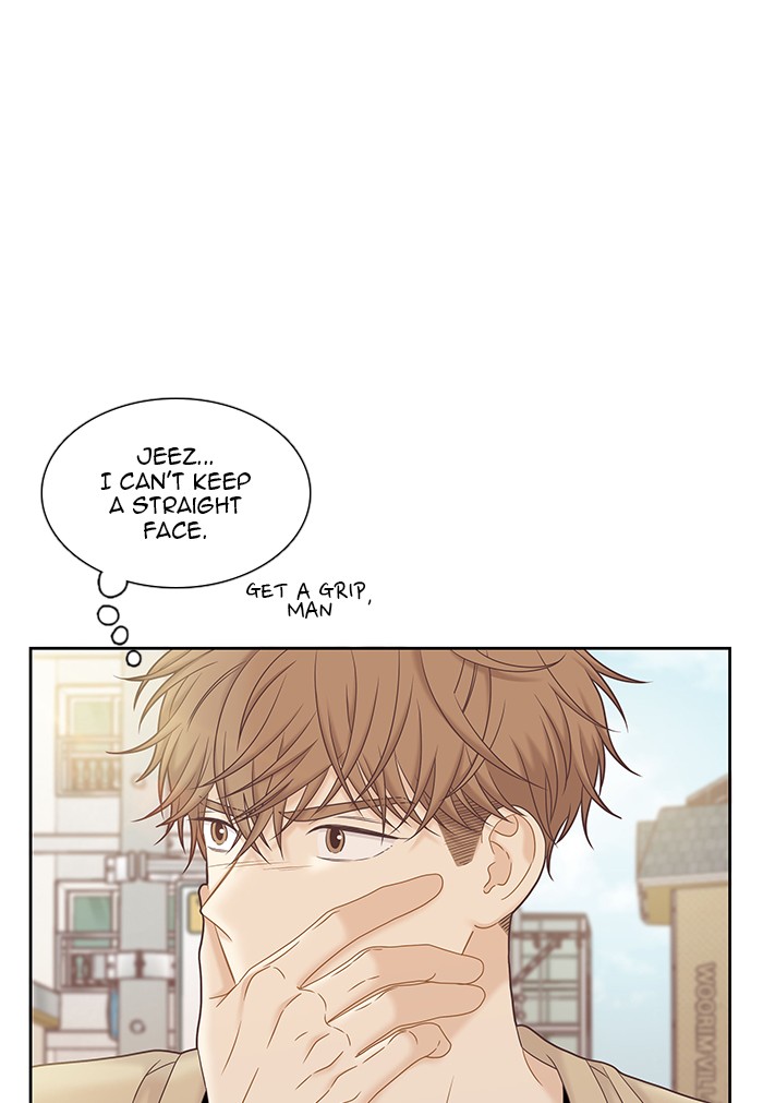 Girl's World Chapter 272 page 40 - Chapter 272: 272 - PART 2.58