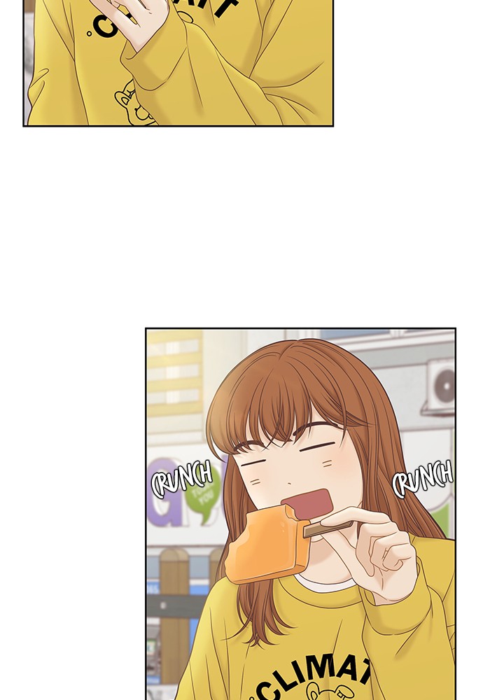 Girl's World Chapter 272 page 47 - Chapter 272: 272 - PART 2.58
