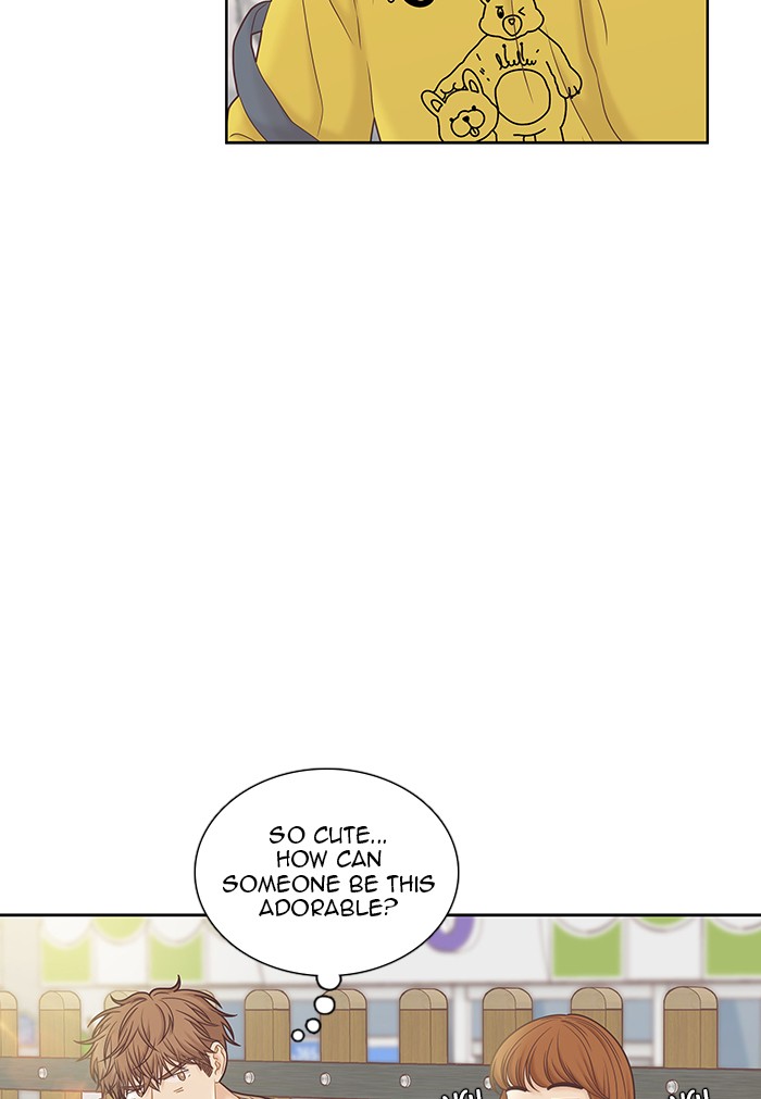Girl's World Chapter 272 page 48 - Chapter 272: 272 - PART 2.58