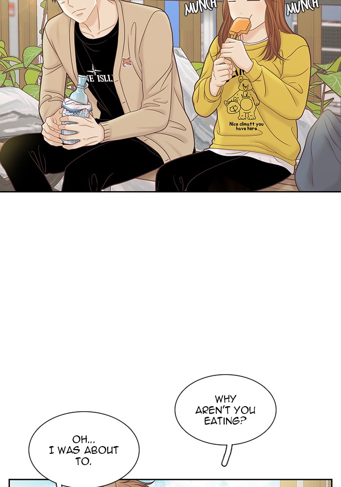 Girl's World Chapter 272 page 49 - Chapter 272: 272 - PART 2.58