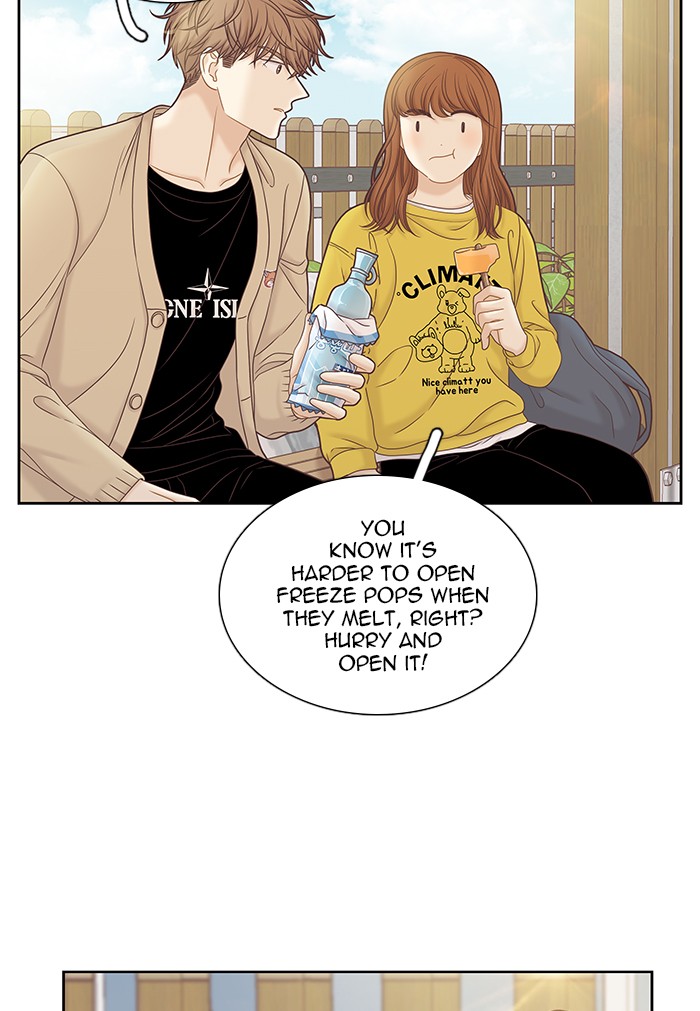 Girl's World Chapter 272 page 50 - Chapter 272: 272 - PART 2.58