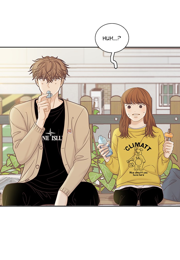 Girl's World Chapter 272 page 54 - Chapter 272: 272 - PART 2.58