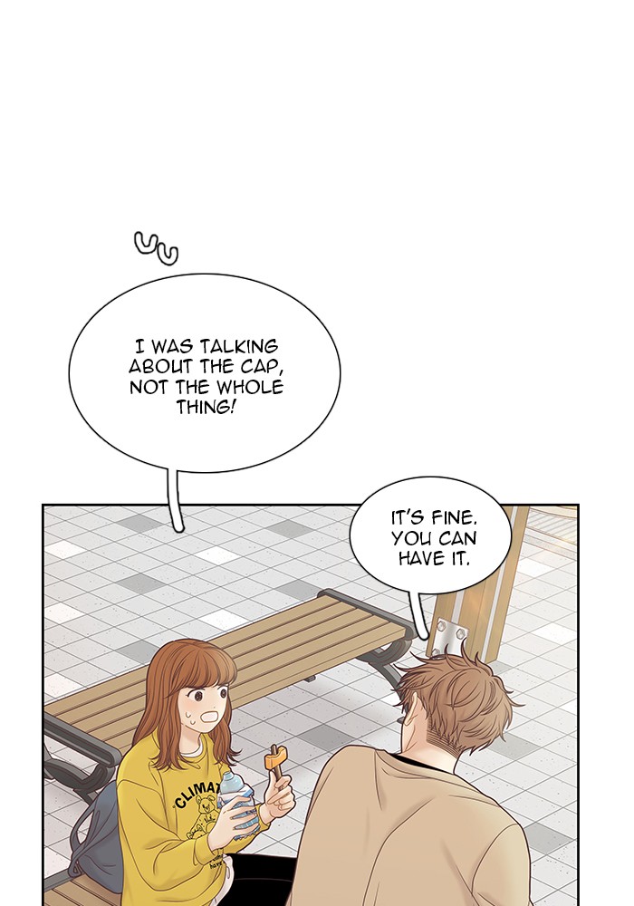 Girl's World Chapter 272 page 55 - Chapter 272: 272 - PART 2.58