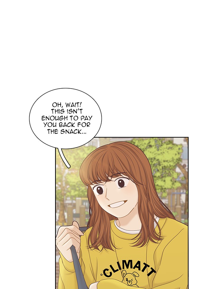 Girl's World Chapter 272 page 63 - Chapter 272: 272 - PART 2.58
