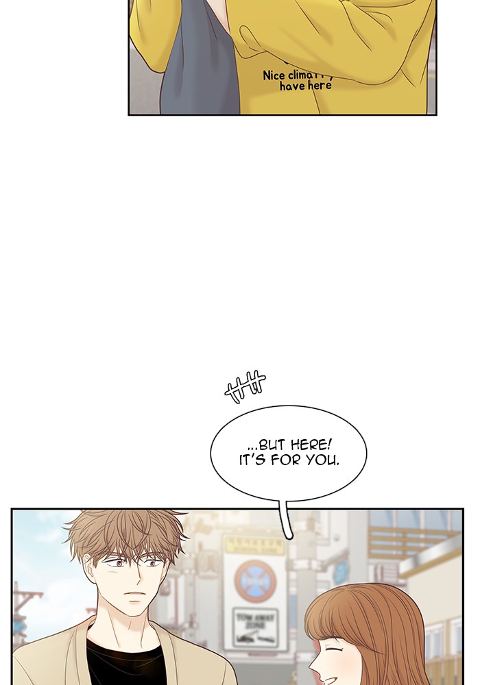 Girl's World Chapter 272 page 64 - Chapter 272: 272 - PART 2.58