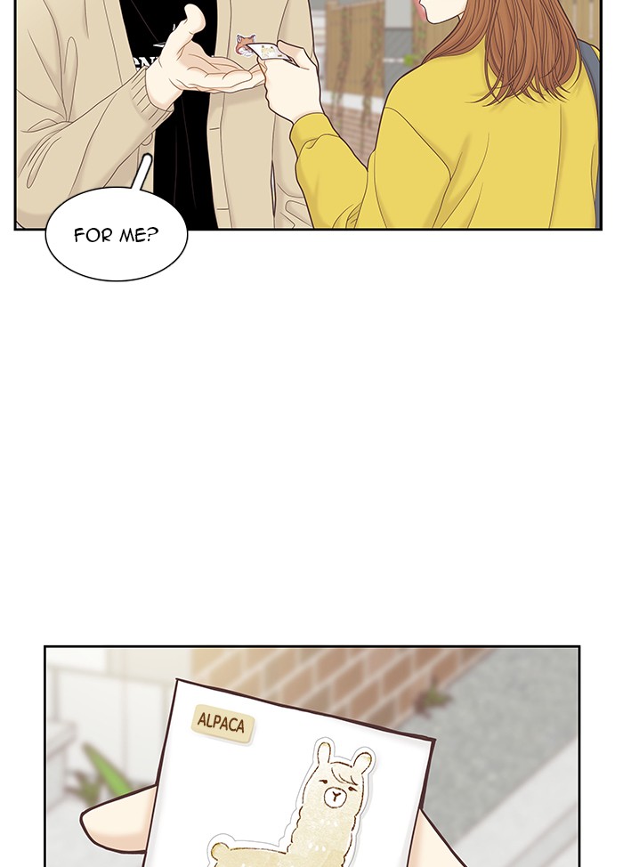 Girl's World Chapter 272 page 65 - Chapter 272: 272 - PART 2.58