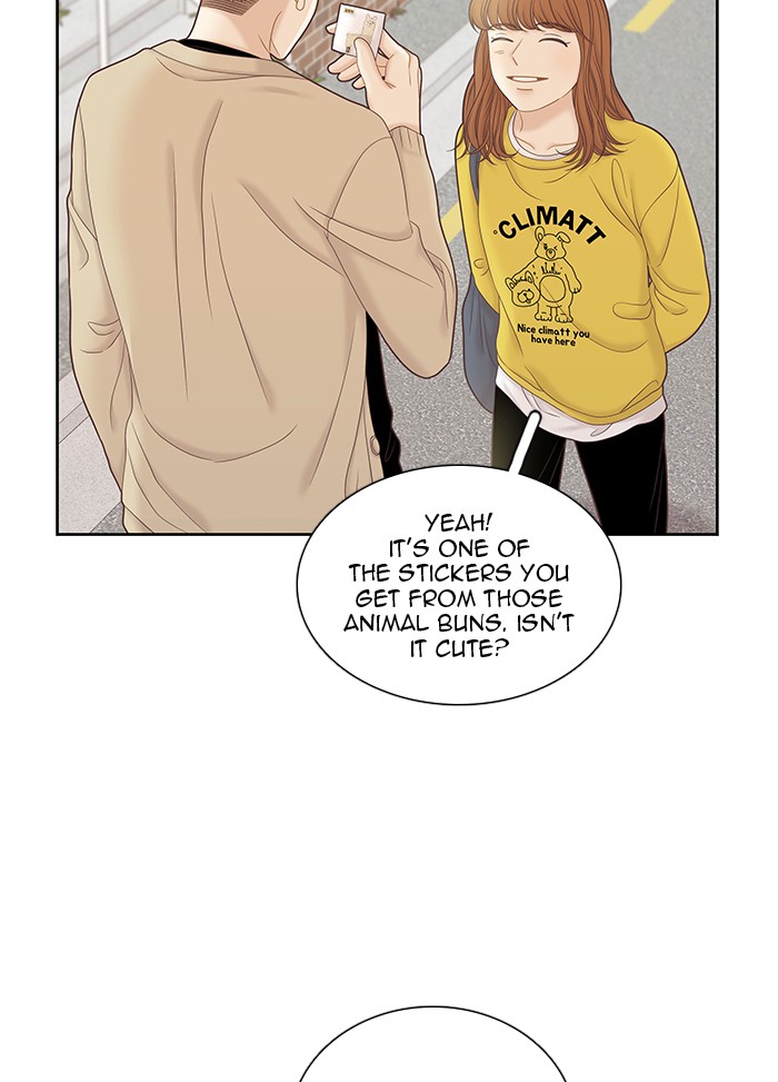 Girl's World Chapter 272 page 67 - Chapter 272: 272 - PART 2.58