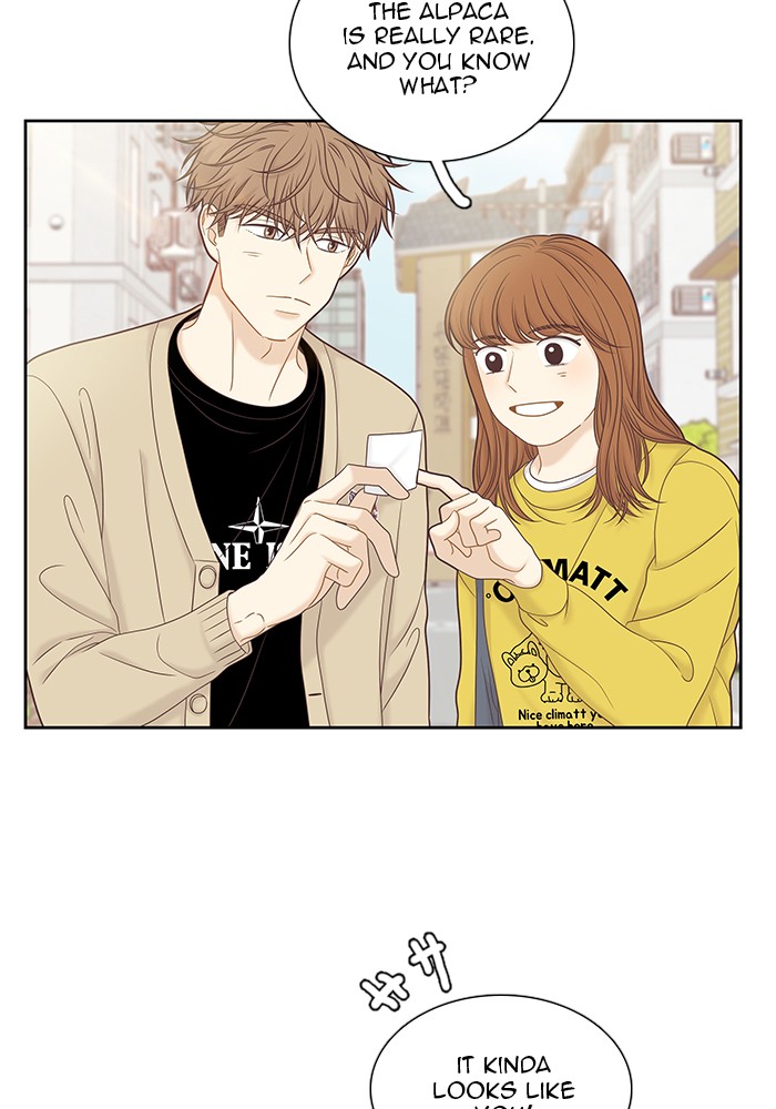 Girl's World Chapter 272 page 68 - Chapter 272: 272 - PART 2.58