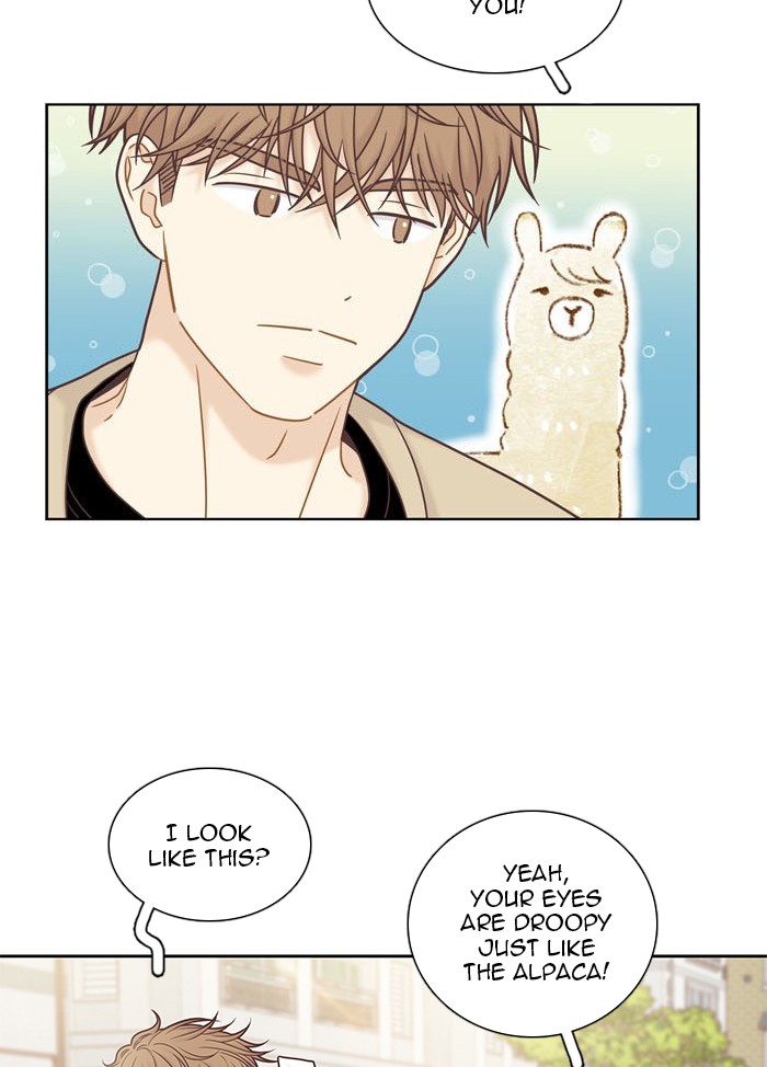 Girl's World Chapter 272 page 69 - Chapter 272: 272 - PART 2.58