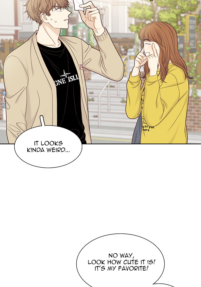 Girl's World Chapter 272 page 70 - Chapter 272: 272 - PART 2.58