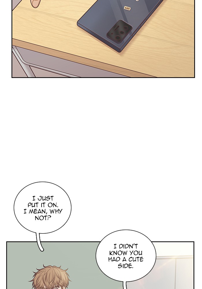 Girl's World Chapter 272 page 95 - Chapter 272: 272 - PART 2.58