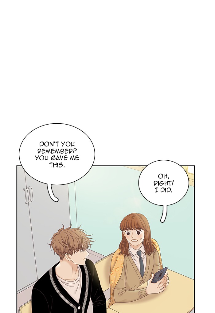 Girl's World Chapter 272 page 98 - Chapter 272: 272 - PART 2.58