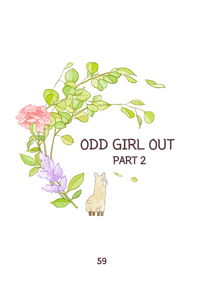 Girl's World Chapter 273 page 1 - Chapter 273: 273 - PART 2.59