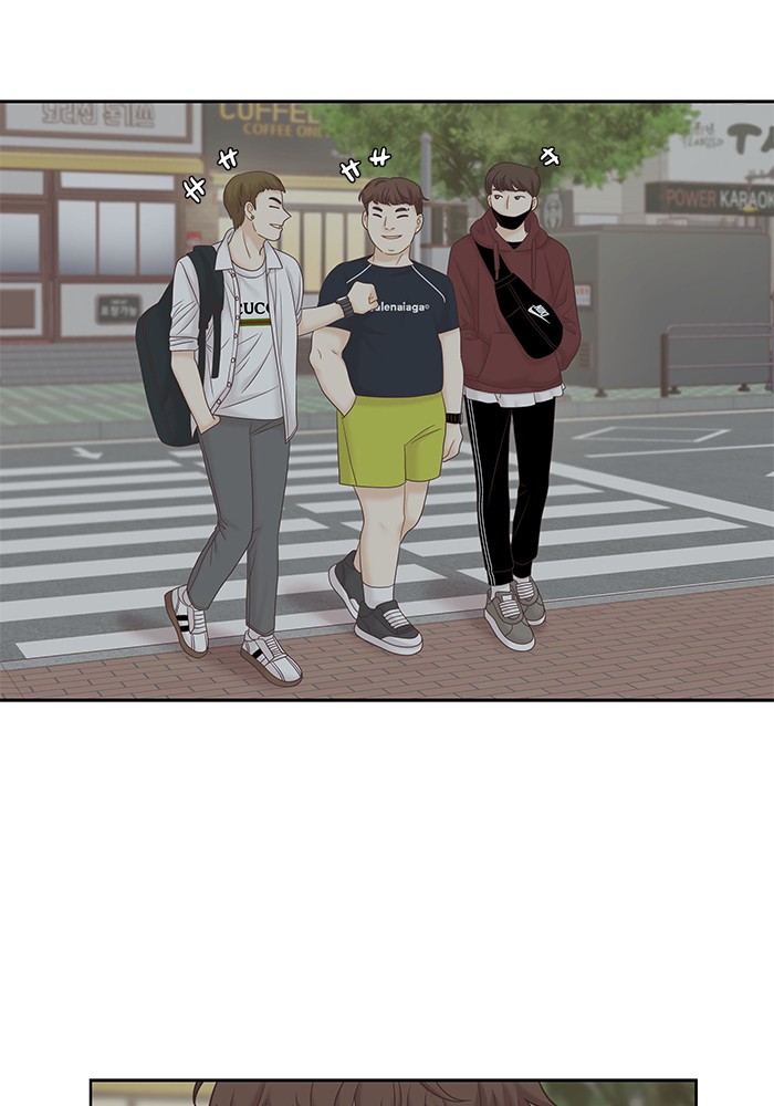 Girl's World Chapter 273 page 103 - Chapter 273: 273 - PART 2.59
