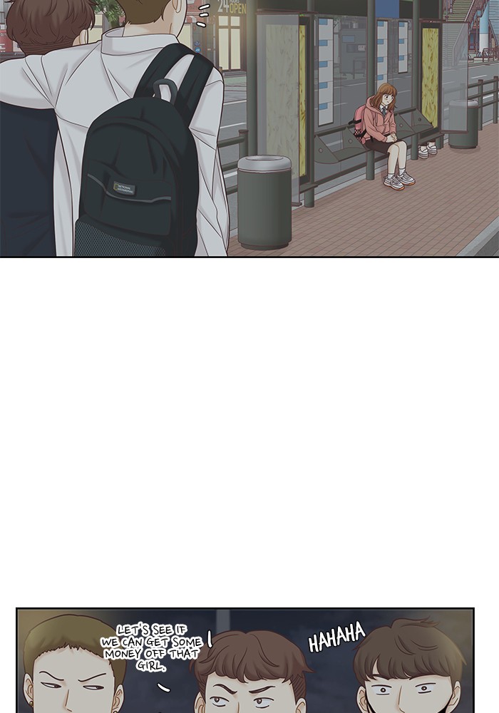 Girl's World Chapter 273 page 105 - Chapter 273: 273 - PART 2.59