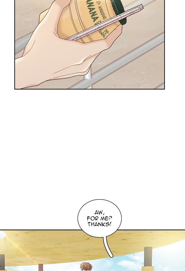 Girl's World Chapter 273 page 11 - Chapter 273: 273 - PART 2.59