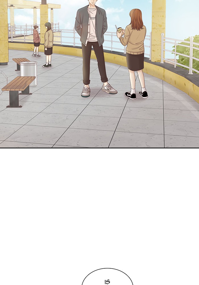 Girl's World Chapter 273 page 12 - Chapter 273: 273 - PART 2.59