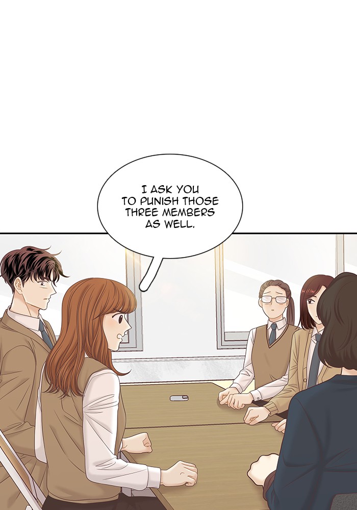 Girl's World Chapter 273 page 126 - Chapter 273: 273 - PART 2.59