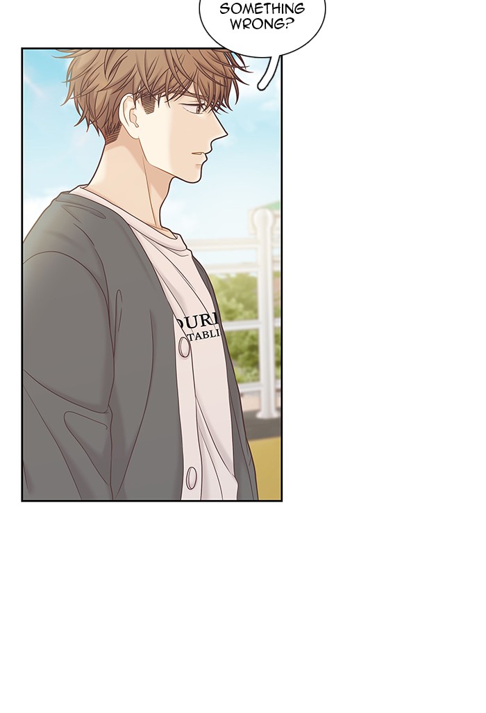 Girl's World Chapter 273 page 13 - Chapter 273: 273 - PART 2.59