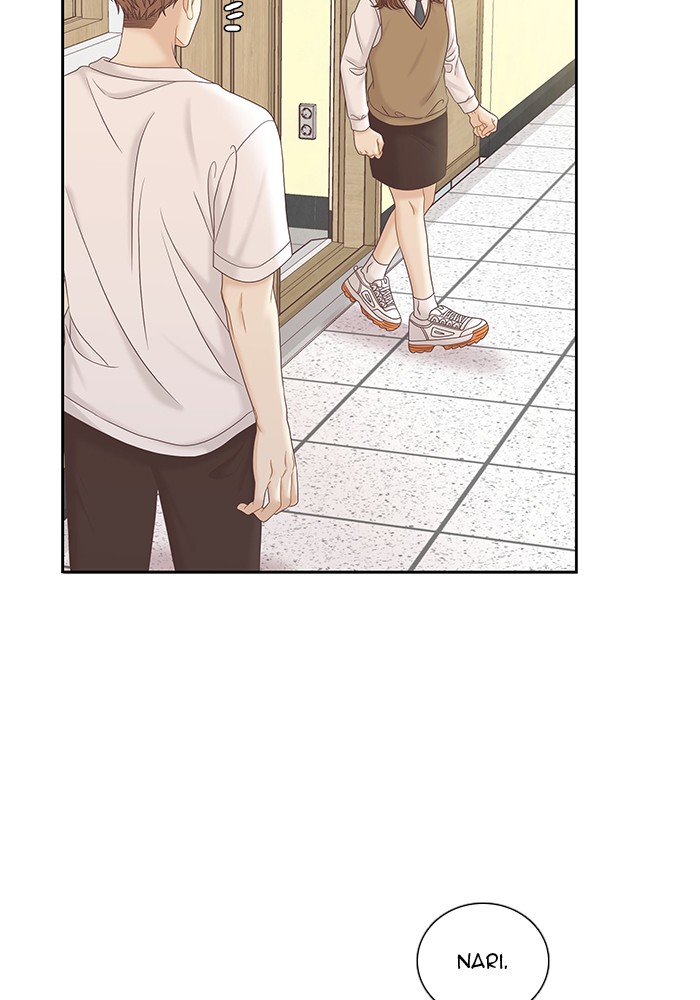 Girl's World Chapter 273 page 132 - Chapter 273: 273 - PART 2.59