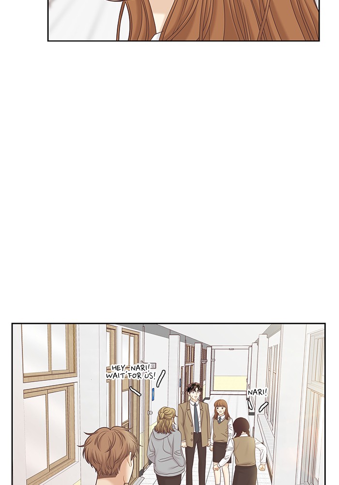 Girl's World Chapter 273 page 136 - Chapter 273: 273 - PART 2.59