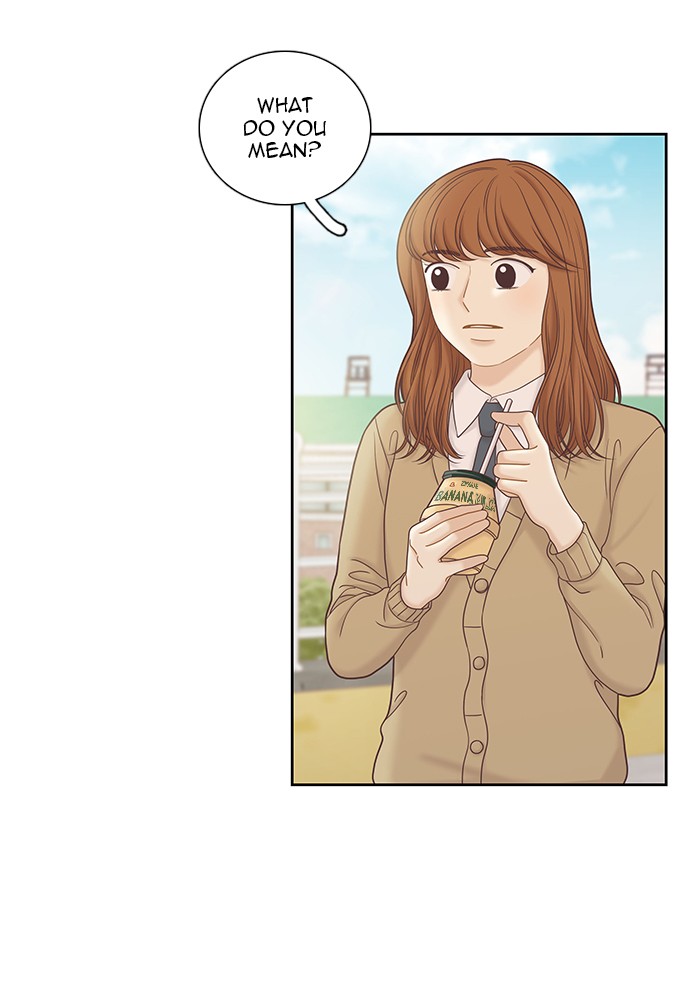 Girl's World Chapter 273 page 14 - Chapter 273: 273 - PART 2.59