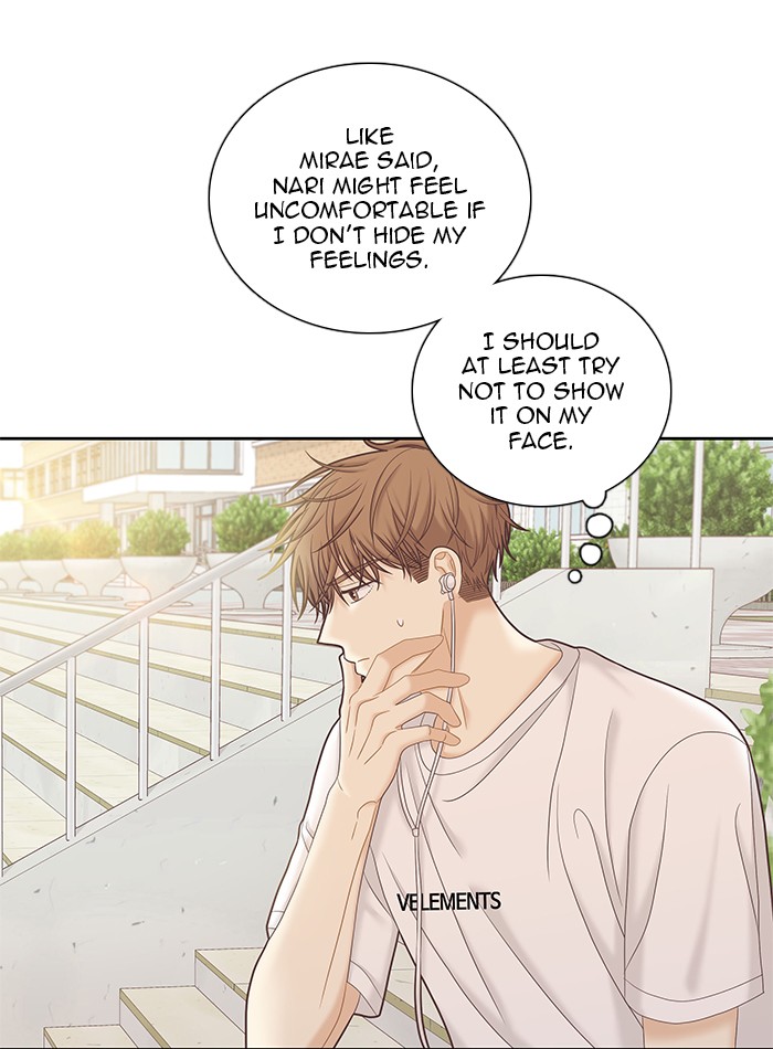 Girl's World Chapter 273 page 146 - Chapter 273: 273 - PART 2.59