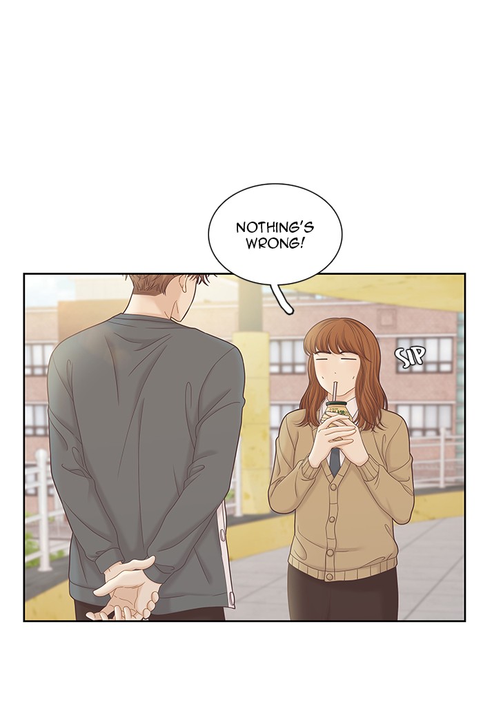 Girl's World Chapter 273 page 15 - Chapter 273: 273 - PART 2.59